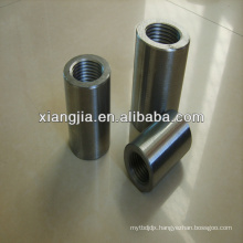 Factory price korean reducer rebar coupler